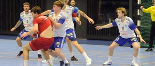 Tufft tapp i andra halvlek stressade IFK: "Vi kände väl att det var klart"