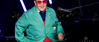 Även Elton John slutar twittra