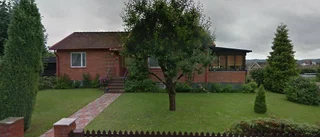 84 kvadratmeter stort hus i Motala sålt till ny ägare