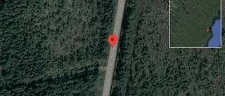Trasigt fordon stör trafiken på väg 364