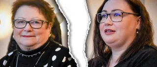 Socialdemokrater i Övertorneå blir politiska vildar