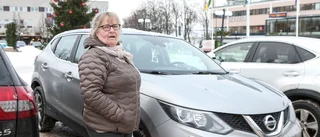 Det här stör sig Motalabor på i trafiken • "Det kan göra mig galen" • "Vad ska de ut och fara då för?"