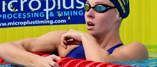 Hansson missade medalj: "Trodde jag hade mer"