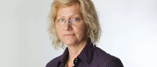 Vedins poesi angelägen och starkt gripande