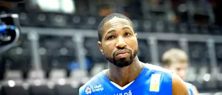 Räkna inte med McLeod i LF Basket nästa säsong