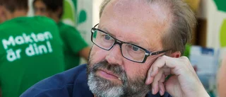 Stefan Tornberg: "Ett misslyckande"