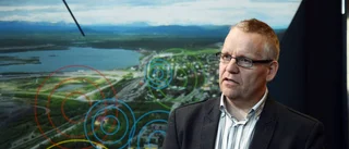 Förändringar i ny E10 sträckning