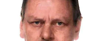 Sten Björnfot, 60 år