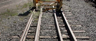 Norrbotten behöver en fungerande järnväg