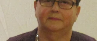 Anne-Marie Nordqvist, 70 år