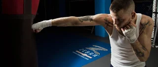 Ny UFC-match för stjärnan