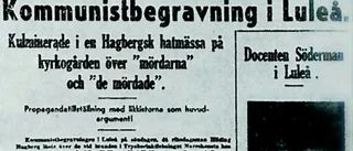 Den politiska barnatron