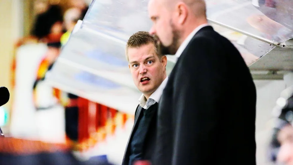 Kenttä.