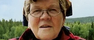 Stens Eivor Vivienne Mikaelsson