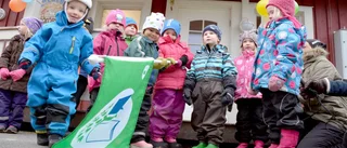 Kamp för giftfri förskola inledd