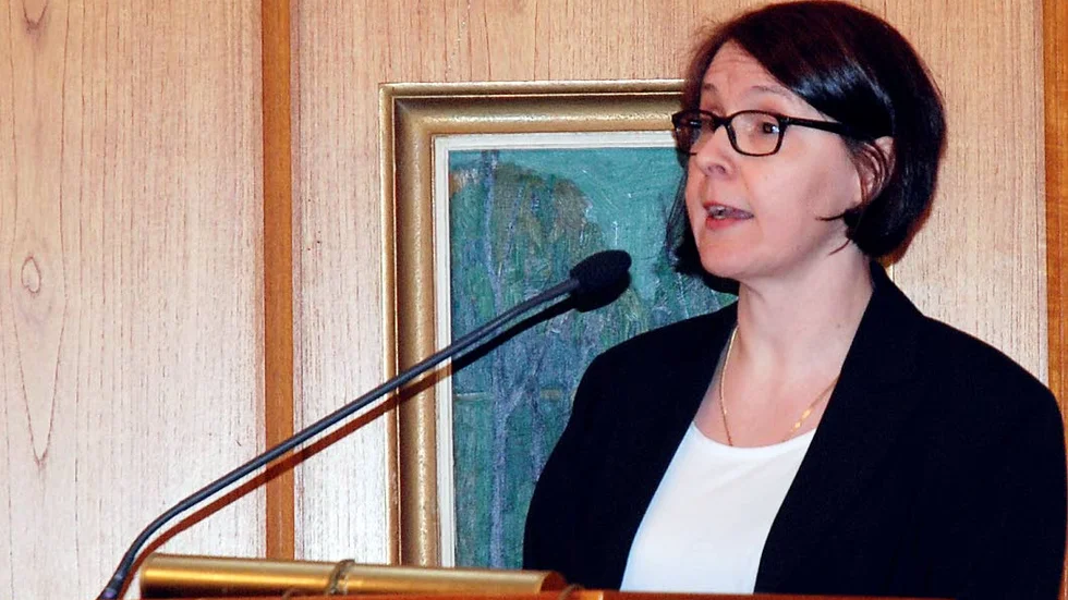 Beatrice Öman (S)
