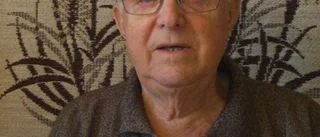 Olaus Nyberg