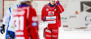 Kalix utklassat – ödesmatch väntar