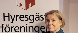 Hyresgästföreningen tar strid hos Hyresnämnden