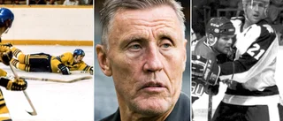 Börje Salming död – Toronto bekräftar • Följ TT:s liverapport här