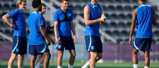 Guide: Dagens VM-matcher