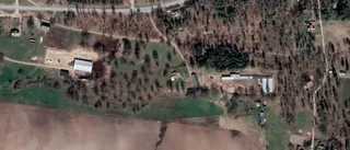 65-åring ny ägare till villa i Borensberg - prislappen: 3 800 000 kronor