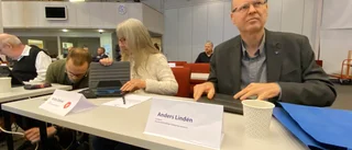 Sverigedemokrat vill ha ekonomiskt stöd av kommunen