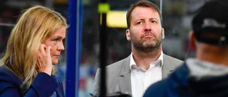 Därför saknas Renberg i expertrollen