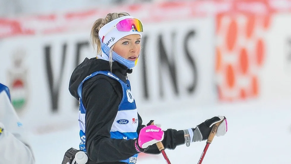 Frida Karlsson