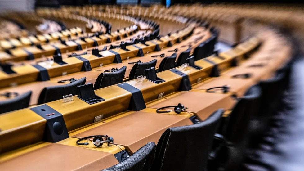 Nu har EU fattat beslut om kvotering i noterade bolags styrelser.
