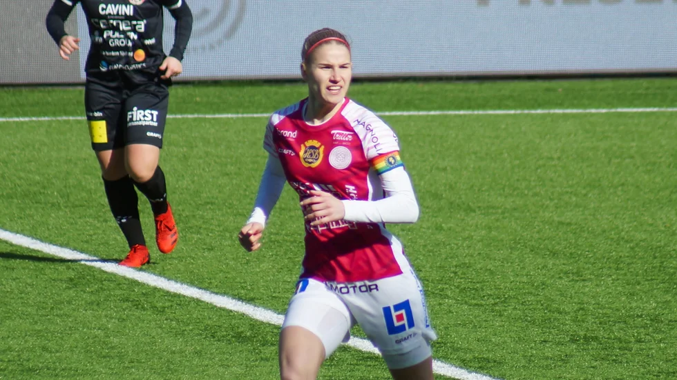 Linnea Selberg