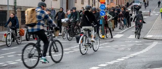 Fler gick till jobbet 2021