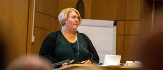 Efter den ekonomiska rapporten: "Det kunde varit värre" • Omröstning i salen – näst största partiet snuvades på oppositionsrådet
