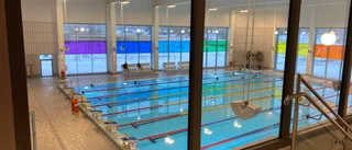 Uppenbarligen saknas ekonomisk kontroll