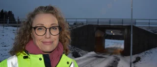 Projektledare upprörd: "Här satsar vi miljoner för att höja trafiksäkerheten och så gör folk så här..."