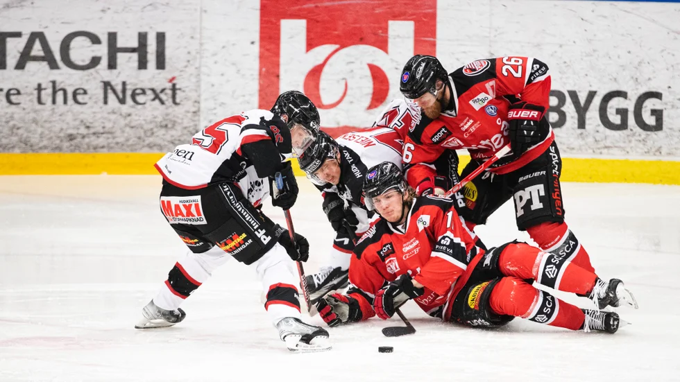 Piteå Hockey inleder Allettan hemma mot Hudiksvall torsdag kväll.
