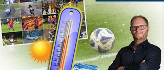 Minns mötet med hockeylegenden Börje Salming • Sörjs av hockeyvärlden • VM inte alls så hett – än...