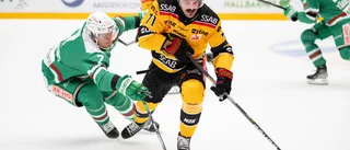 Trots tuffa förlusten – Fröberg: "Vi gör en godkänd insats"