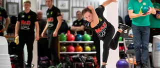 Klar seger för Team Baltzar – jagar nytt kontrakt