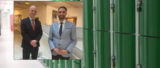 "Skolorna ska prata med varandra, inte om varandra" – Nya tag för skolan i Nyköping