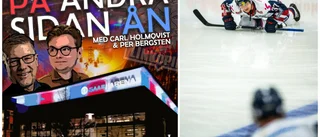 "Är LHC:s motgångar isens fel?"