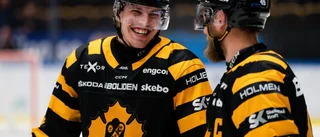 Livet leker för AIK-stjärnan – som vill och kan ännu mer: ”Finns fler mål att hämta”