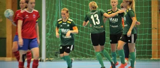 Inomhusserien har avgjorts – se finalmatcherna i repris här