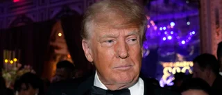 Trump släpps in på Facebook och Instagram