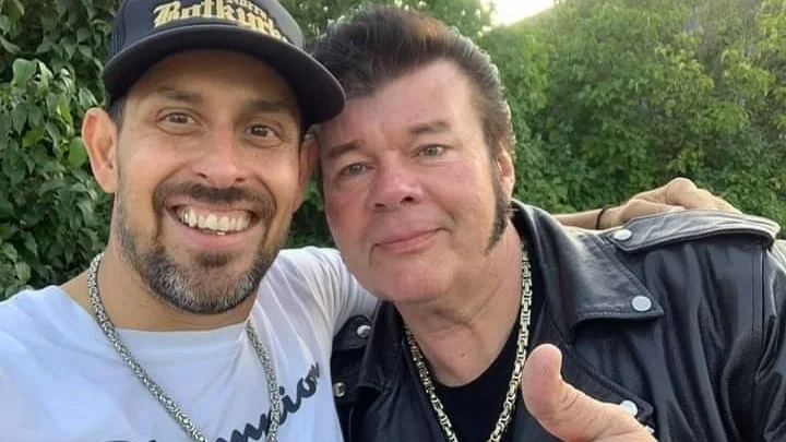Dogge Doggelito, Michael Stenberg, Bro-Elvis, Big Mike