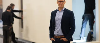 Företagets rekordår – passerar 100 miljoner i omsättning