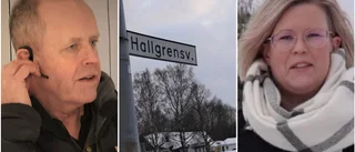 Korsning hotad av Norrbotniabanan – tung trafik kan tvingas köra genom villaområde: "12 000 tunga transporter per år"