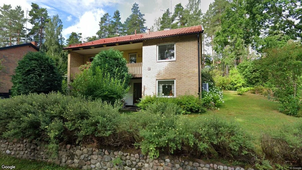 Västerlidsvägen 12