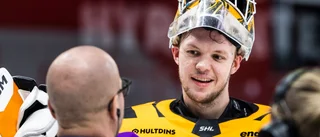 Söderström prisad – skänker pengar till NPF-satsning