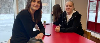 Ungdomar hänger på Max i brist på annat: "Vi behöver bara någonstans att vara"